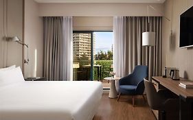 NH Lisboa Campo Grande